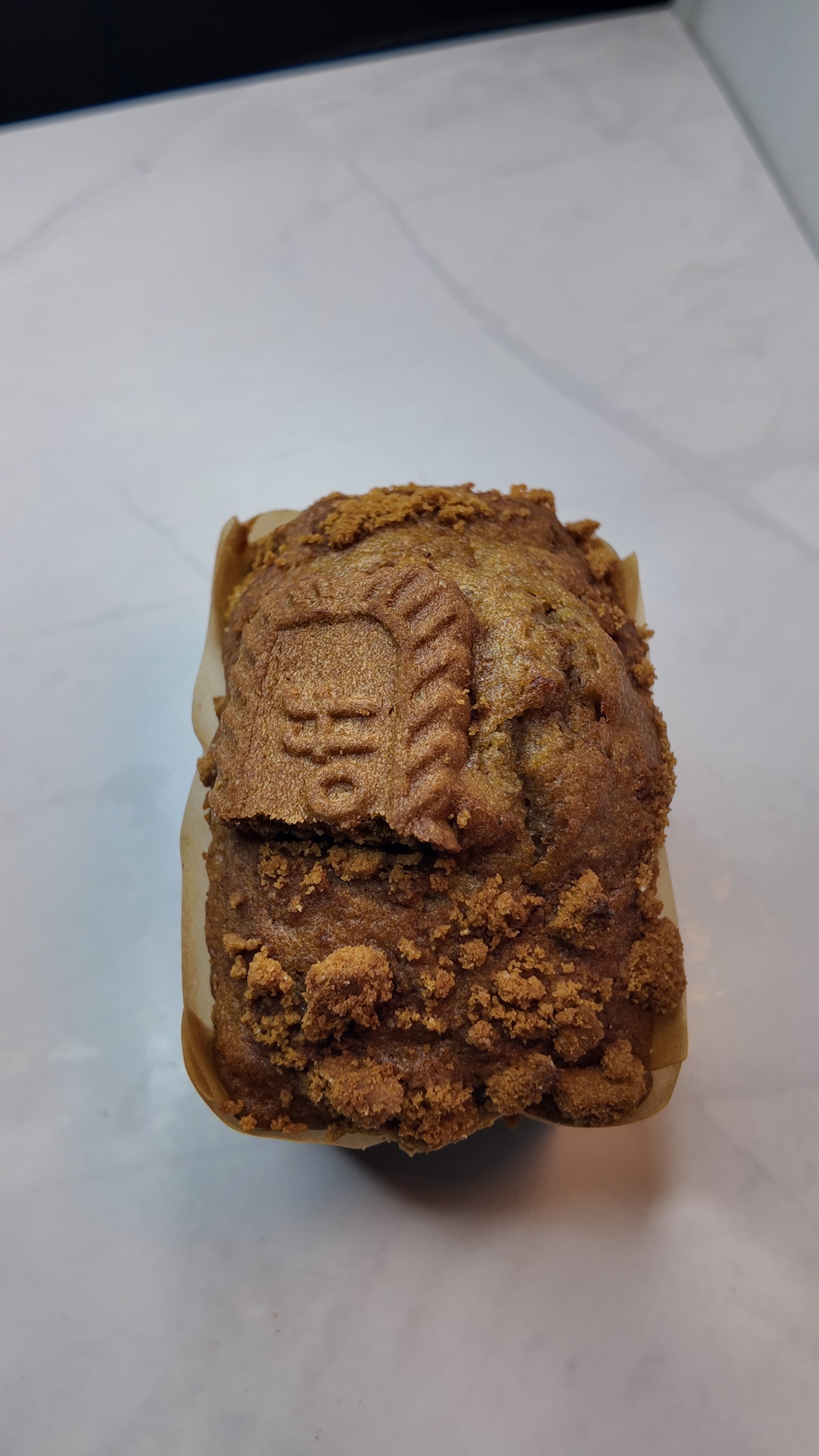 Biscoff Bliss
