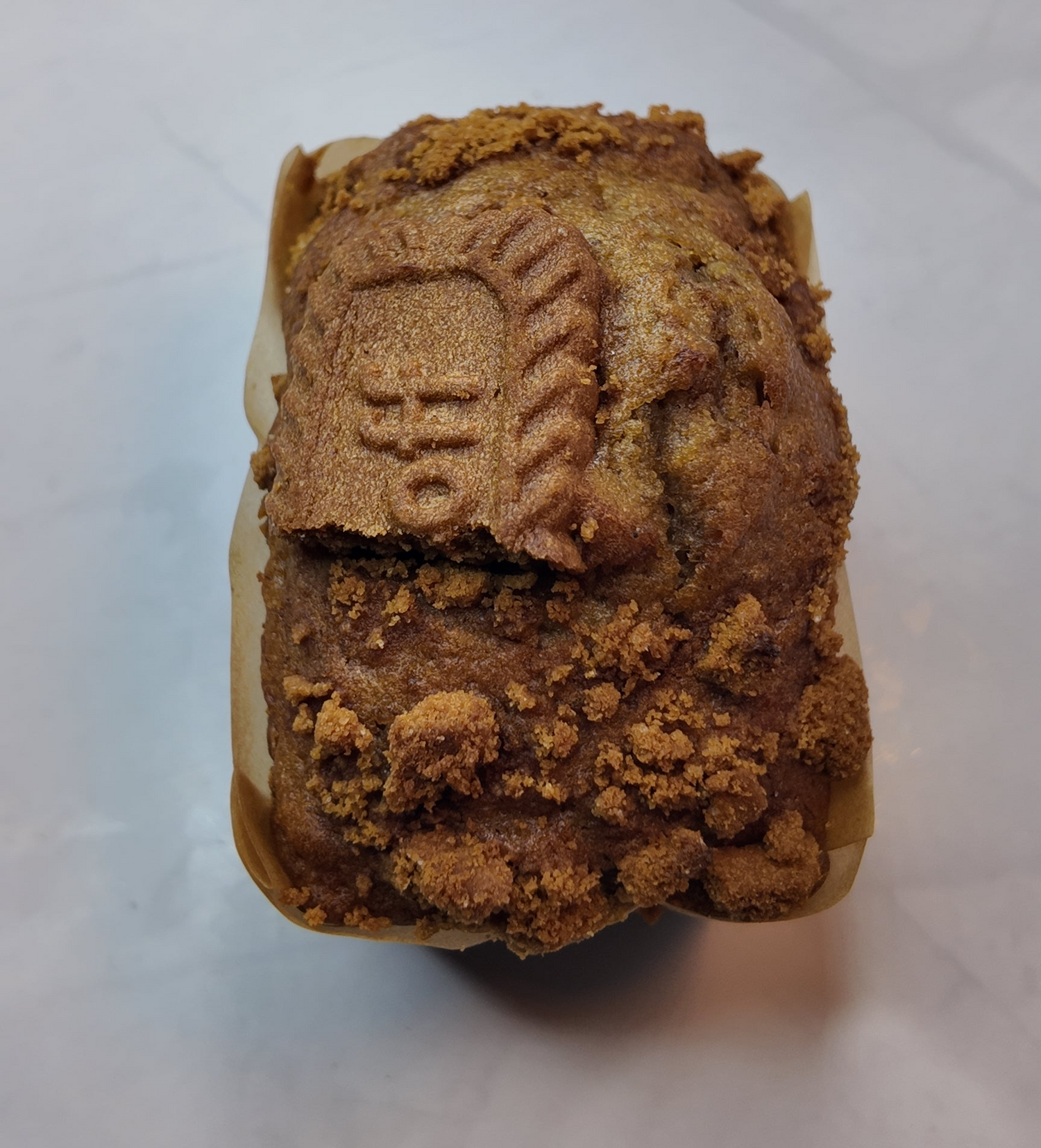 Biscoff Bliss
