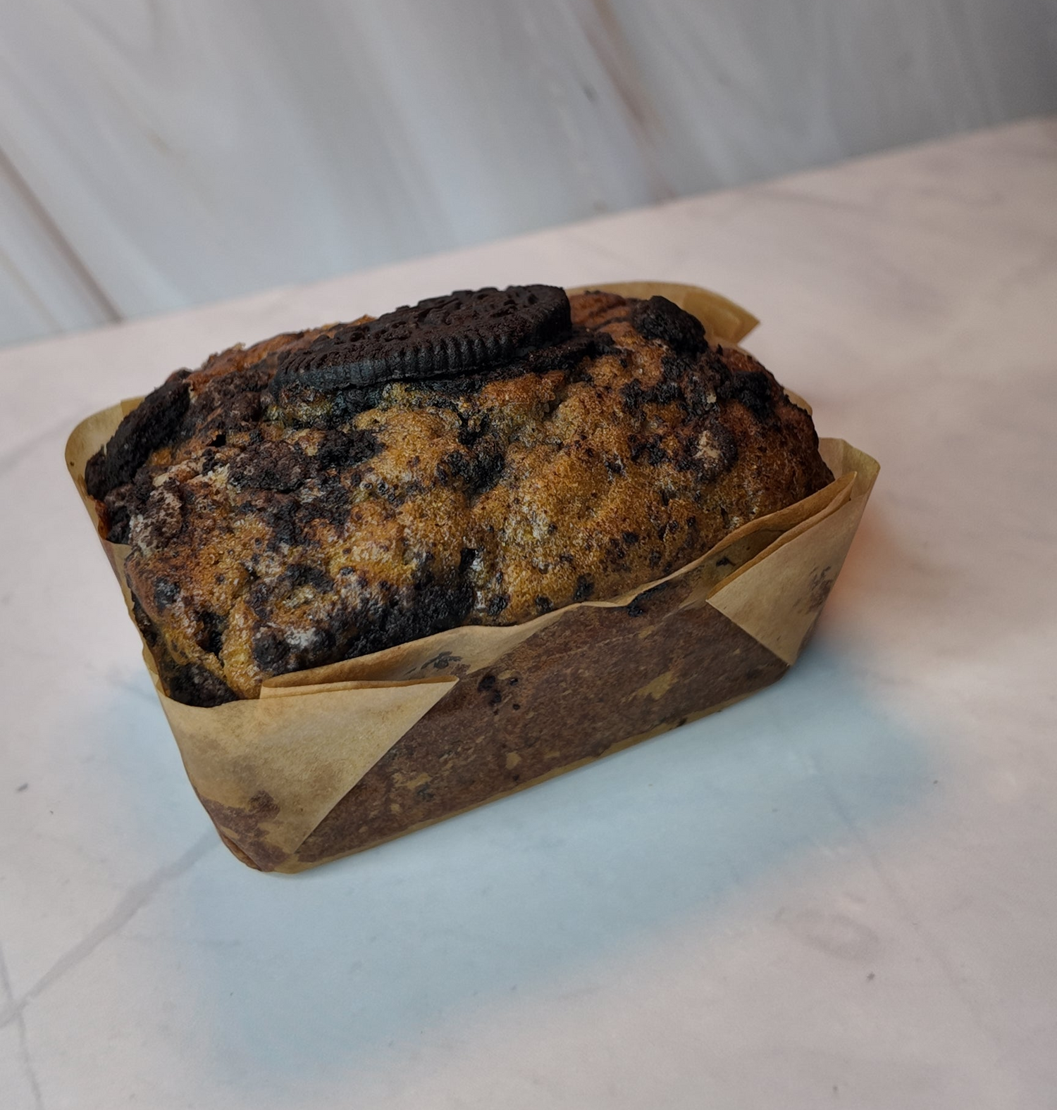 Choco Nutella