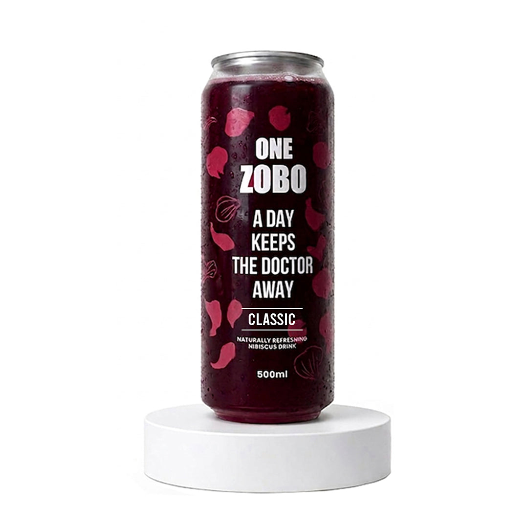 Classic Zobo