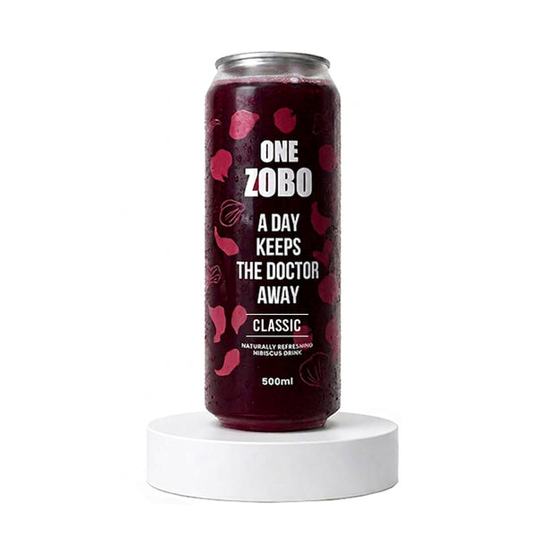 Classic Zobo