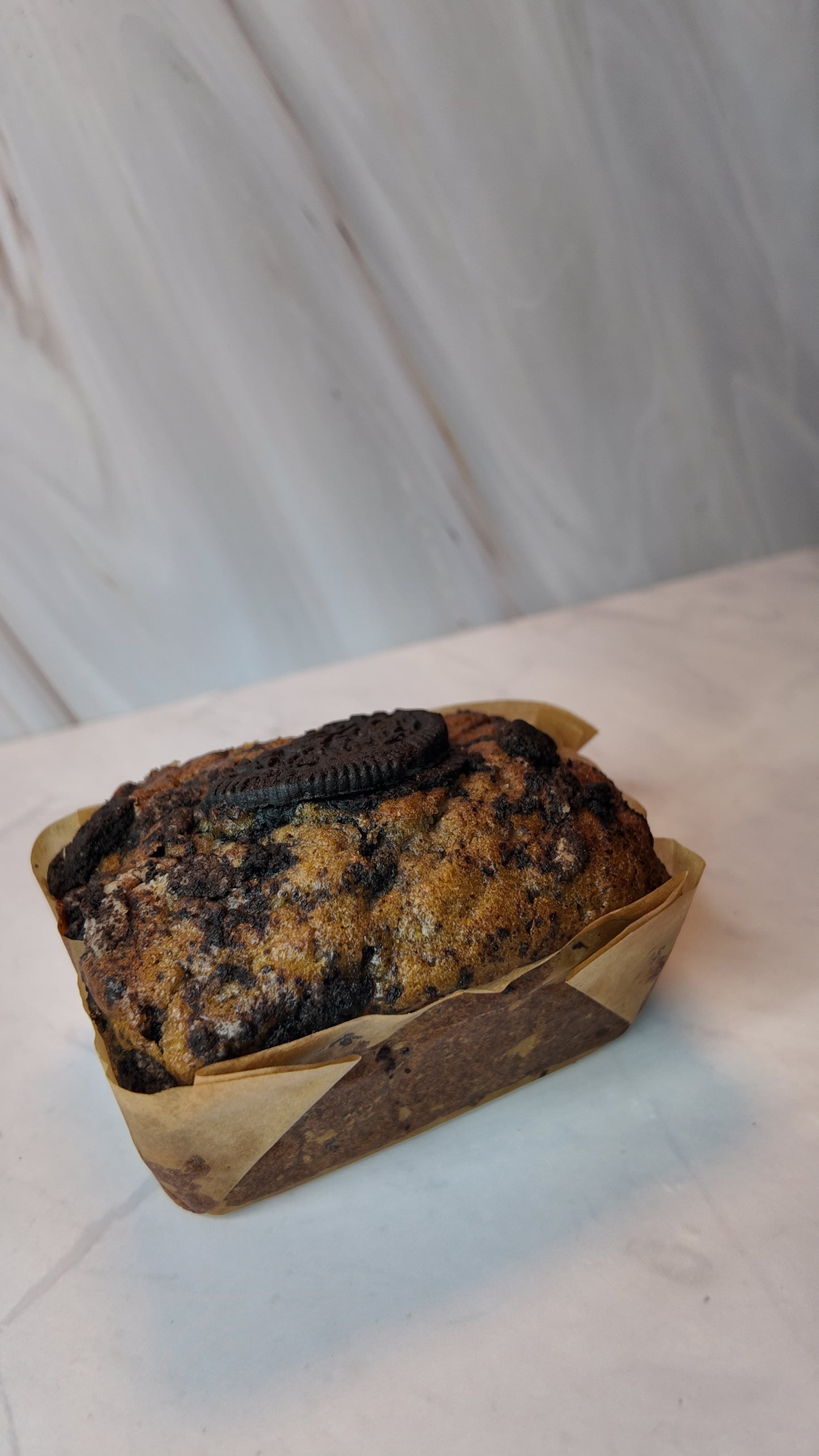 Classic Banana Bread