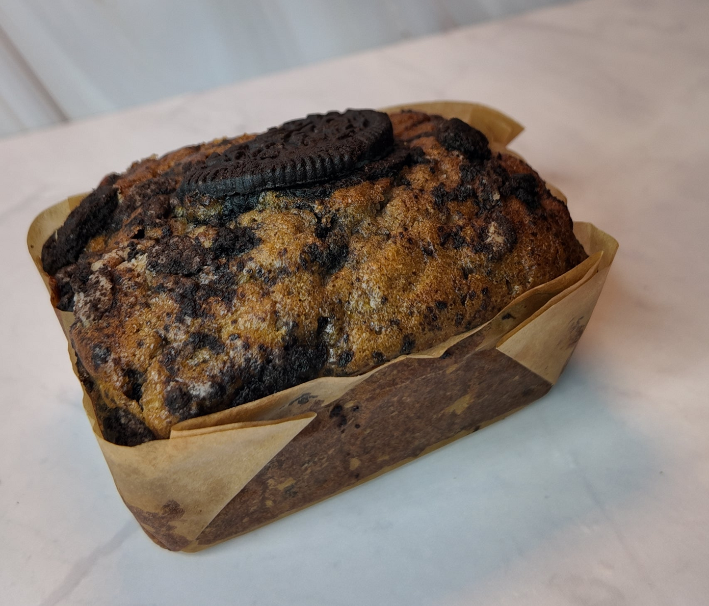 Classic Banana Bread