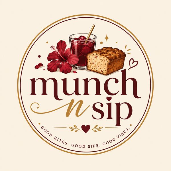 MUNCH & SIP